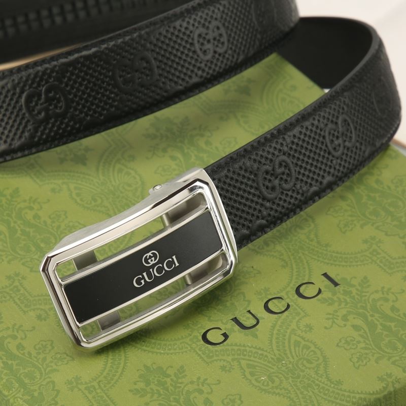 Gucci Belts